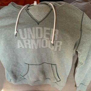 Under Armour Ladies Hoodie